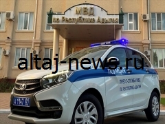 В выходные дни в полицию Республики Адыгея было зарегистрировано 397 сообщений о различных происшествиях.