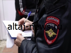 В Тахтамукайском районе зарегистрированы свежие инциденты кражи товаров.