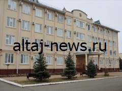 В Адыгее была остановлена работа преступной группировки.