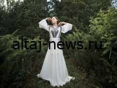 В Майкопе, столице Адыгеи, состоится демонстрация коллекции под названием «Черкесский сад».