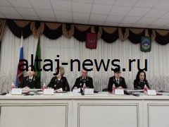 В Адыгее завершена оценка деятельности судебных органов региона за 2025 год.